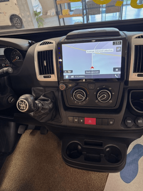 Bavaria T 746 FC Unik