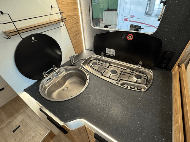 Bavaria T 746 FC Unik
