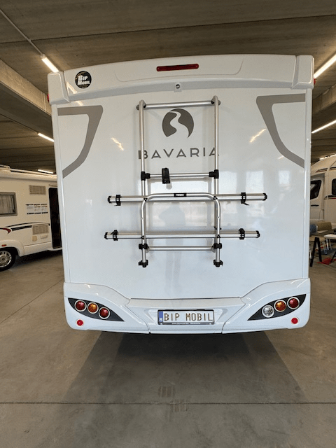 Bavaria T 746 FC Unik